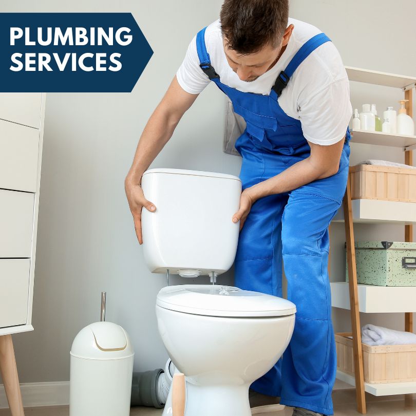 Plumbing Company in Garden Grove, IA