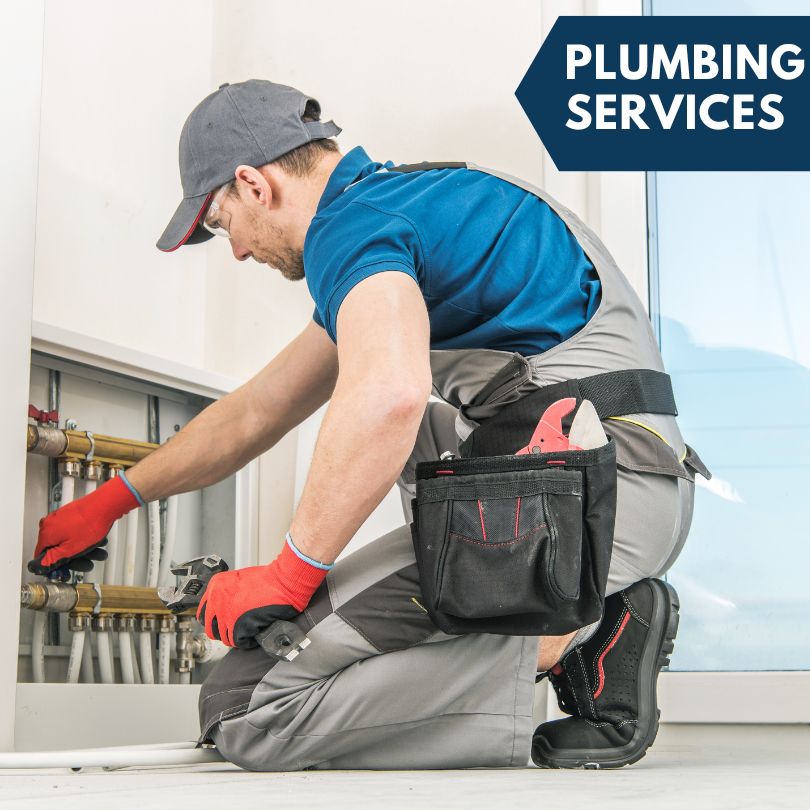 Garden Grove Plumbing Company
